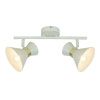 Спот Arte Lamp Baltimore (Балтиморе) A1406AP-2WG