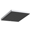 Верхний душ Hansgrohe Pulsify 24330000 25х25 хром