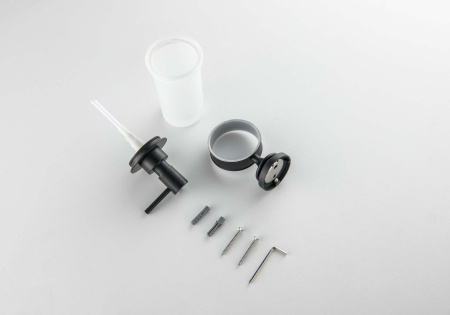 Дозатор Aquatek КЛАССИК AQ4505MB