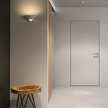Светильник настенный ImperiumLoft Pitt (Питт) 231003-23
