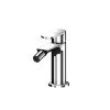 Смеситель Gattoni H2Omix7000 7005070C0 на биде хром