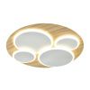 Светильник потолочный Sonex Pine (Пине) 7734/60L