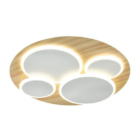 Светильник потолочный Sonex Pine (Пине) 7734/60L