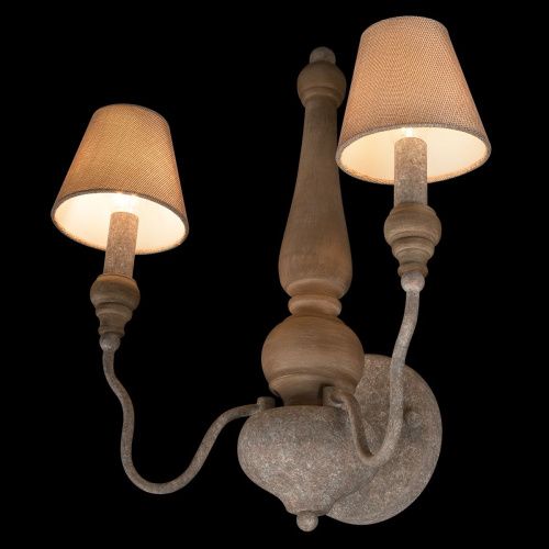 Светильник настенный Loft It Countryside 10420W - фото 4