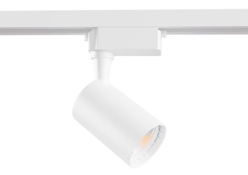 Светильник трековый Maytoni Technical Vuoro TR003-1-6W4K-W - фото 3