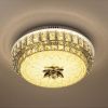 Светильник потолочный LED4U 1160-400 CR