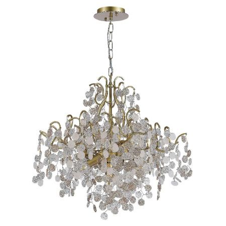 Люстра подвесная ST Luce Ravello (Равелло) SL1650.303.08