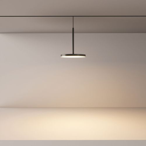 Светильник трековый Maytoni Technical Plato TR123-2-15W3K-B - фото 3