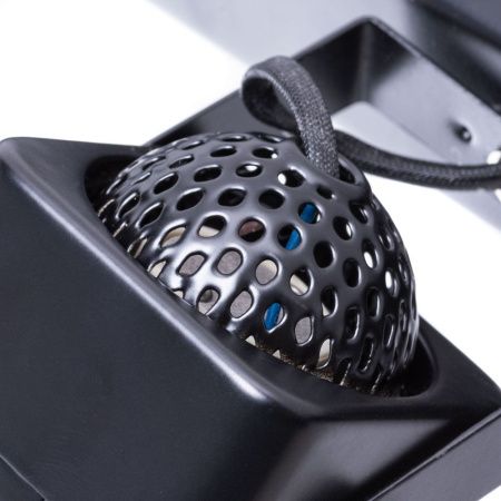 Спот Arte Lamp Misam (Мисам) A1315PL-4BK