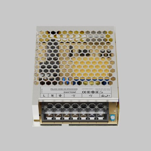 Источник напряжения Maytoni Led Strip 811008 - фото 2