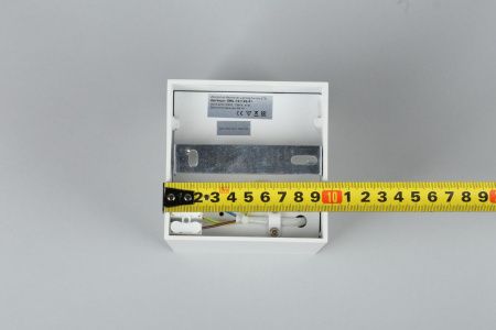 Настенно-потолочный светильник Omnilux Feletto (Фелетто) OML-101109-01