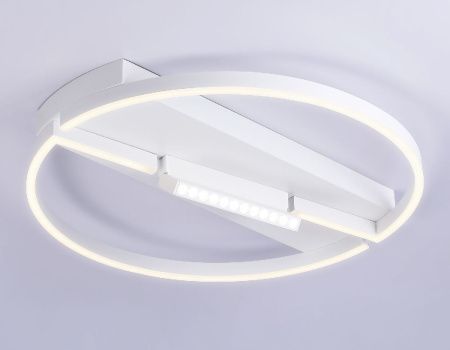 Светильник потолочный Ambrella Light Comfort (Цомфорт) FL51459