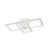 Люстра потолочная Escada Haumea (Хаумеа) 10283/4LED