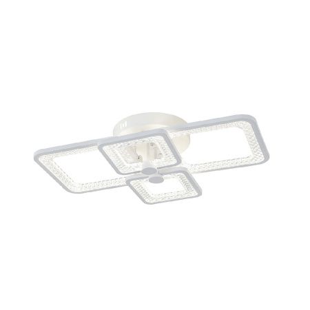 Люстра потолочная Escada Haumea (Хаумеа) 10283/4LED