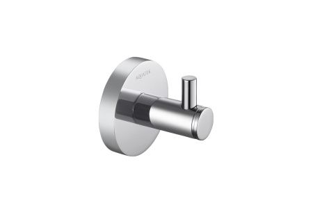 Крючок для ванны Aquatek ЕВРОПА AQ4101CR