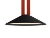 Трековый светильник ST Luce Band (Банд) ST454.546.12
