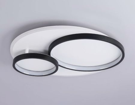 Светильник потолочный Ambrella Light Original (Оригинал) FA7719