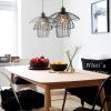 Светильник подвесной ImperiumLoft Papillon Forestier (Папиллон Форестиер) 101803-26