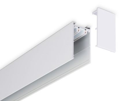 Шинопровод накладной Ambrella Light Magnetic 220V (Магнетиц 220В) GL1003