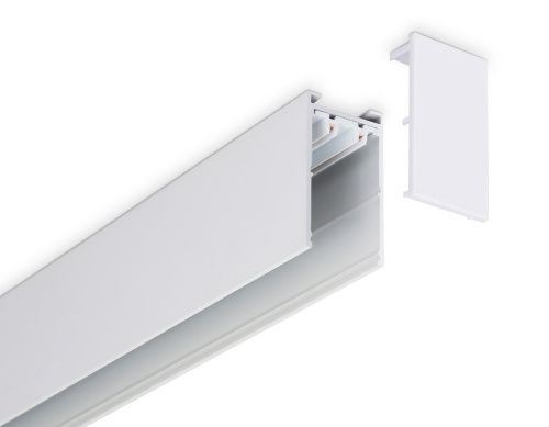 Шинопровод накладной Ambrella Light Magnetic 220V (Магнетиц 220В) GL1005 - фото 4