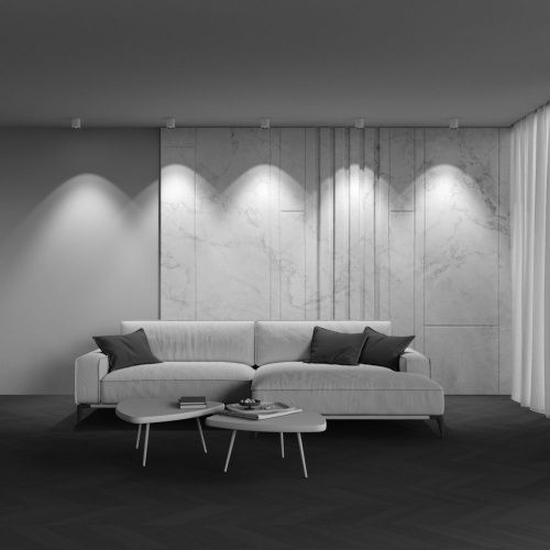 Светильник потолочный Maytoni Technical Alfa LED C064CL-12W3K-RD-WB - фото 5