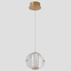 Светильник подвесной Crystal Lux Rich (Рицх) RICH SP4W LED