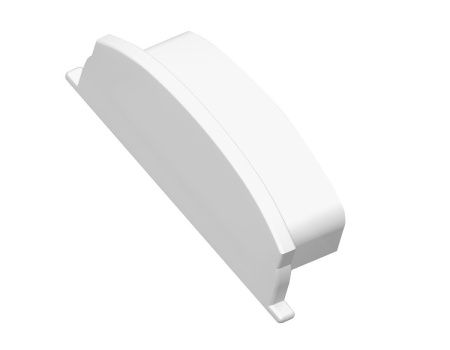 Заглушка (4 шт.) Ambrella Light Alum Profile (Алум Профиле) GP8200