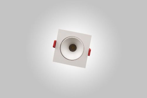 Светильник встраиваемый AM Group Am480 AM480 WH+WH 7,7W - фото 5