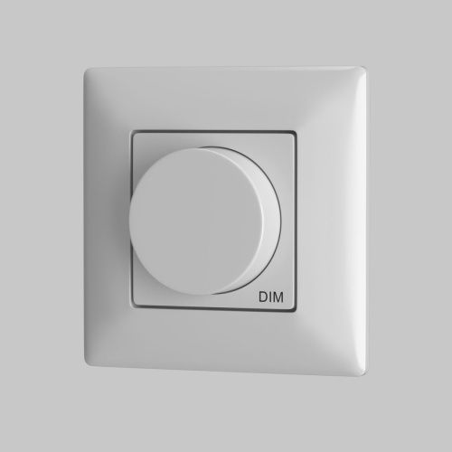 Роторная беспроводная панель управления Maytoni Lighting control  711012 - фото 2