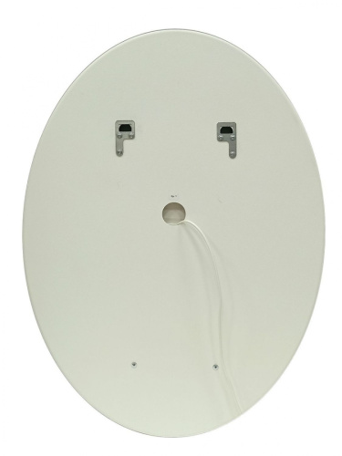 Зеркало Art&Max OVALE AM-Ova-600-1050-DS-F-H 60х105 - фото 3
