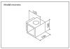 Уличный настенный светильник Designled JY 00-00002795