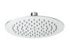 Верхний душ Mamoli Spartaco 836S001 нержавеющая сталь