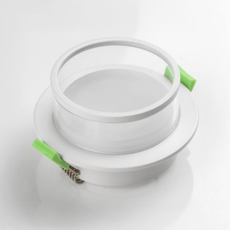 Светильник встраиваемый Lightstar Maturo GU10 (Матуро ГУ10) 072006