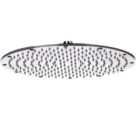 Верхний душ Remer 359MMXLX хром