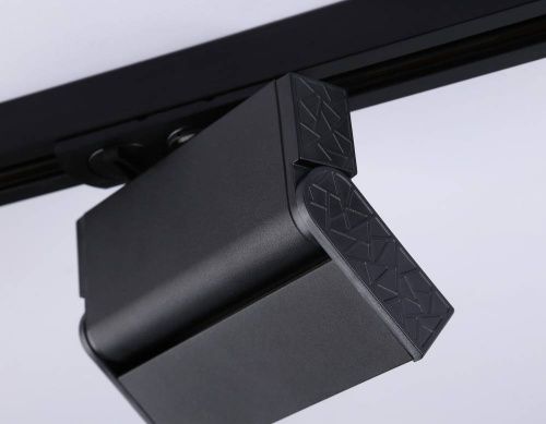 Трековый однофазный светильник Ambrella Light Track System (Трацк Сыстем) GL6814 - фото 5