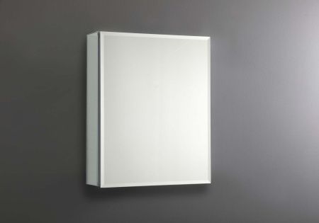 Зеркало-шкаф Aquatek AQ7508-MC 50х70 подвесной