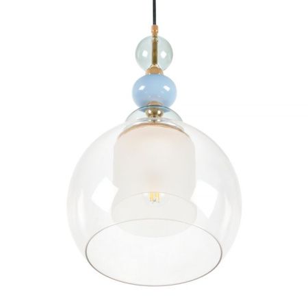 Светильник подвесной Myfar LOUIS (ЛОУИС) MR2500-1P