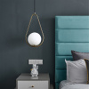 Светильник подвесной ImperiumLoft Hoop (Хооп) 213739-26