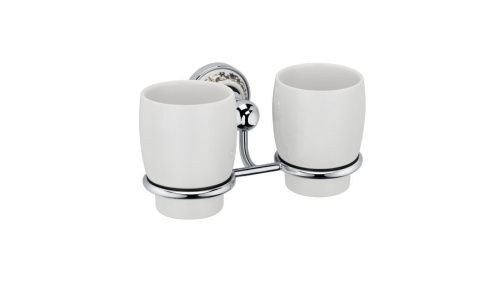 Стакан для зубных щеток Fixsen Bogema FX-78507