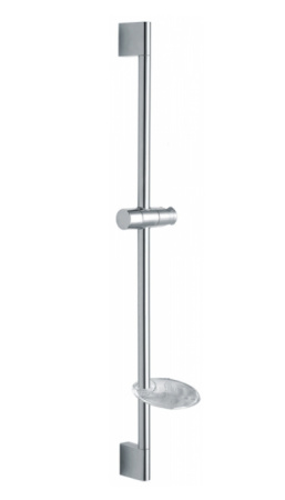 Душевая штанга Bravat D141C-1 Душевая штанга Bravat D141C-1