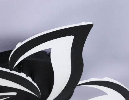 Люстра потолочная Ambrella Light ACRYLICA (АЦРЫЛИЦА) FA4472