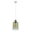 Светильник подвесной 33 Идеи PND105.01.10ABM.002WH-M05TG