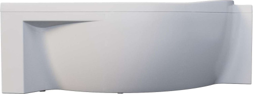 Ванна акриловая 1MarKa Ergonomika 01эрг17511л 175х110 пристенная асимметричная без каркаса - фото 3 Ванна акриловая 1MarKa Ergonomika 01эрг17511л 175х110 пристенная асимметричная без каркаса - фото 3
