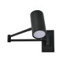 Спот Escada Stigma (Стигма) 10282/1LED Black