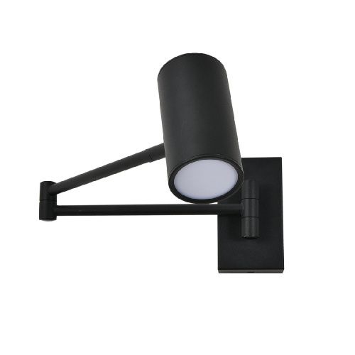 Спот Escada Stigma (Стигма) 10282/1LED Black - фото 2