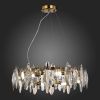 Люстра подвесная ST Luce Ancona (Анцона) SL1227.303.08