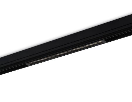 Трековый магнитный светильник Ambrella Light Magnetic 220V (Магнетиц 220В) GL1312