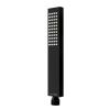 Душевая лейка Wasserkraft Glan 6600 A209 цвет черный