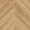 SPC ламинат Alpine Floor Chervon Alpine ECO 18-19 MC Дуб Самерсет Chevron толщина 0.5 см 43 класс 600х127