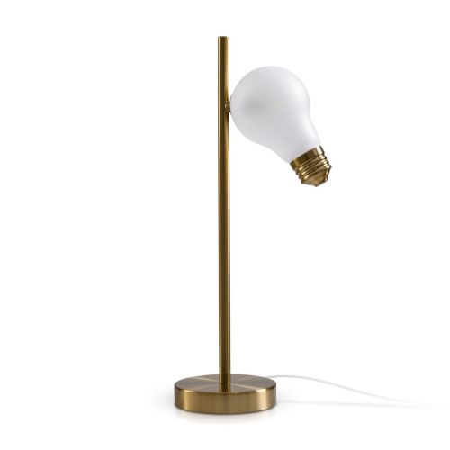 Светильник настольный Freya Evidence FR5372TL-01BS - фото 3